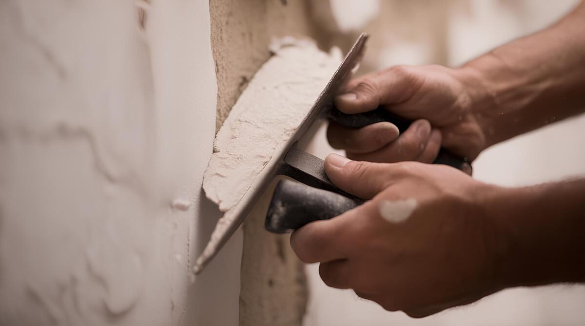 Des travaux de plâtrerie essentiels pour réussir vos projets de rénovation de votre intérieur, contactez Reno'Zen de Teyran