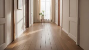 Offrez un nouveau style à vos intérieurs grâce à la pose flottante de parquets